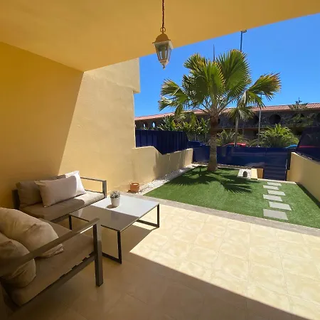 Fantastico Duplex En * Meloneras