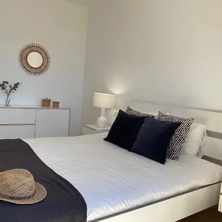 Fantastico Duplex En Meloneras