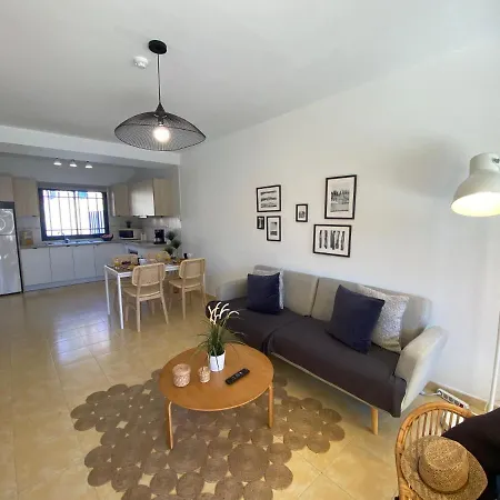 Fantastico Duplex En *