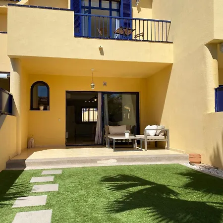 Lejlighed Fantastico Duplex En *