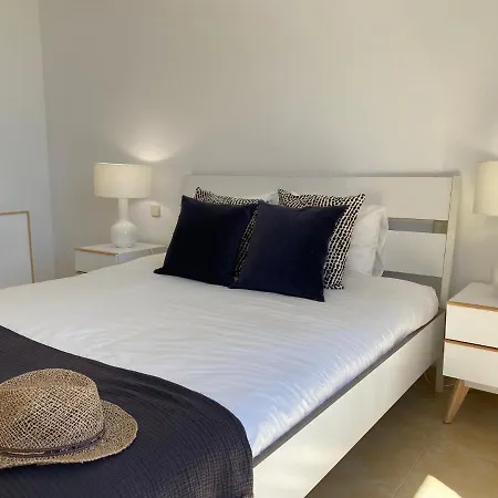 Lejlighed Fantastico Duplex En Meloneras