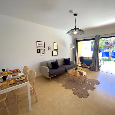 Fantastico Duplex En