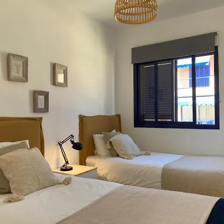 Fantastico Duplex En *