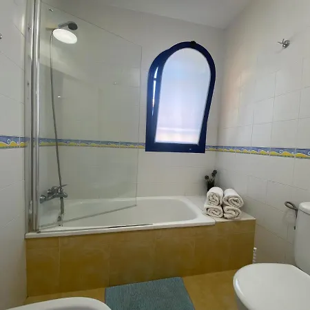 Fantastico Duplex En * Meloneras