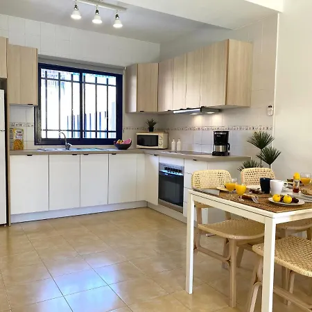 Fantastico Duplex En *