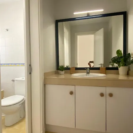 Lejlighed Fantastico Duplex En *