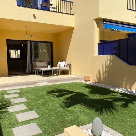 Fantastico Duplex En Lejlighed