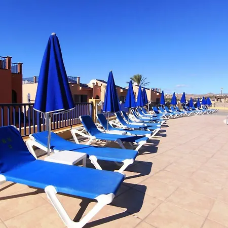 Fantastico Duplex En Lejlighed *