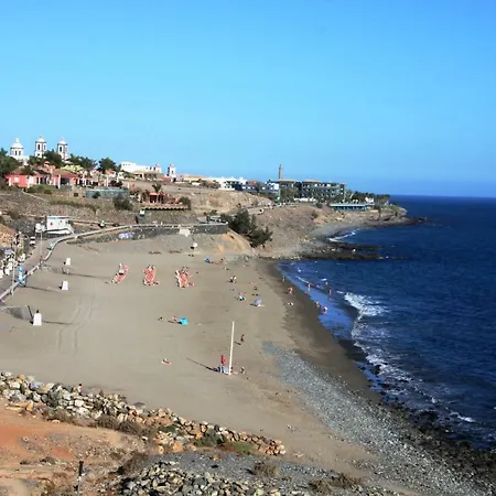 Fantastico Duplex En Lejlighed Meloneras