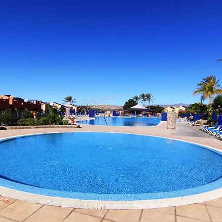 Fantastico Duplex En Meloneras