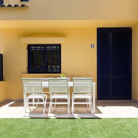 Fantastico Duplex En Lejlighed