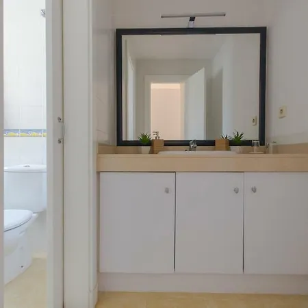 Lejlighed Fantastico Duplex En