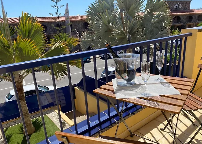 Apartamento Fantastico Duplex En *