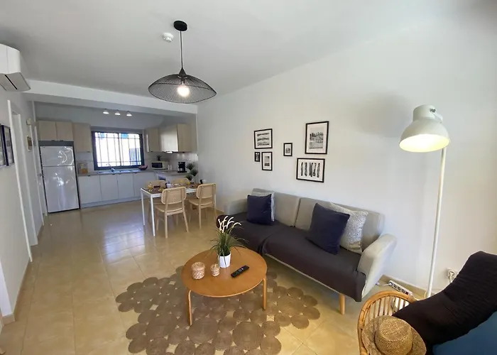 Fantastico Duplex En *