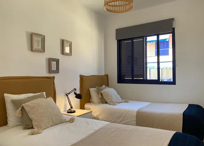 Fantastico Duplex En *