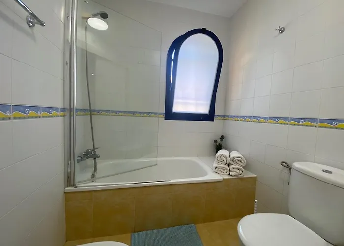 Fantastico Duplex En * Meloneras