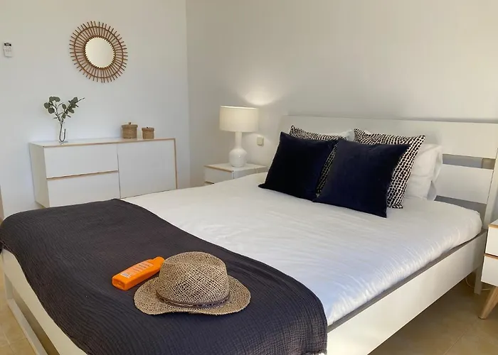 Fantastico Duplex En Meloneras