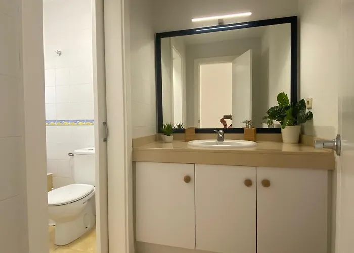 Apartamento Fantastico Duplex En *