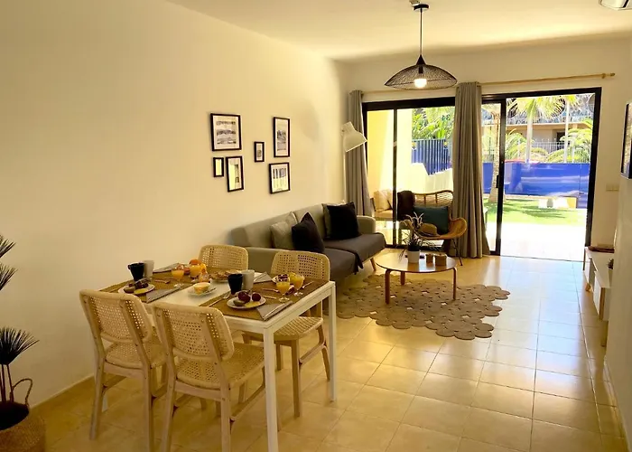 Apartamento Fantastico Duplex En *