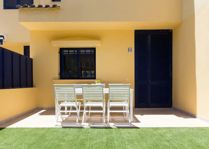 Fantastico Duplex En Apartamento