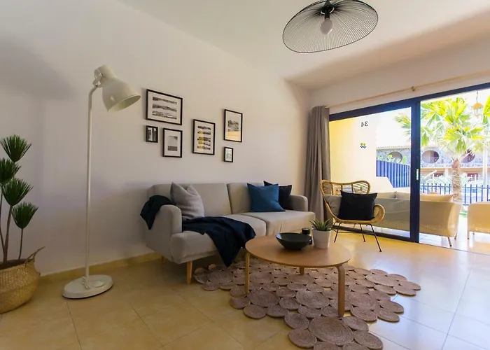 Apartamento Fantastico Duplex En