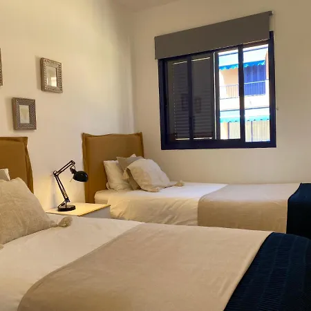 Fantastico Duplex En Apartament