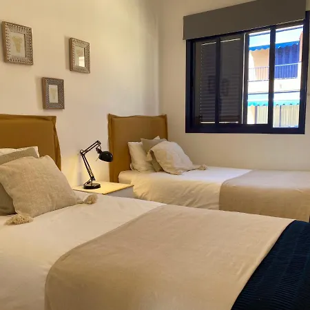 Fantastico Duplex En *