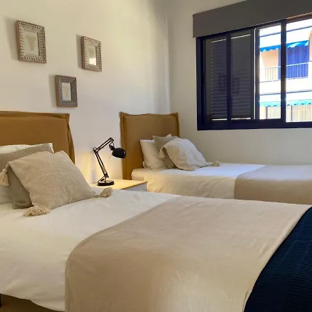 Fantastico Duplex En Apartament *