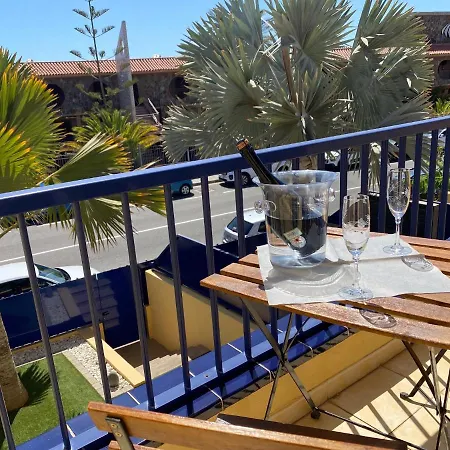 Apartment Fantastico Duplex En *