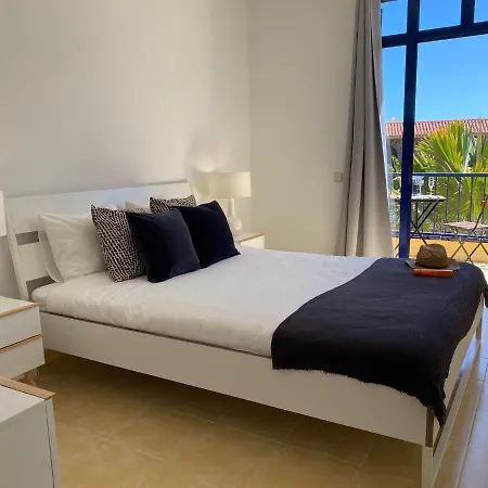 Apartment Fantastico Duplex En