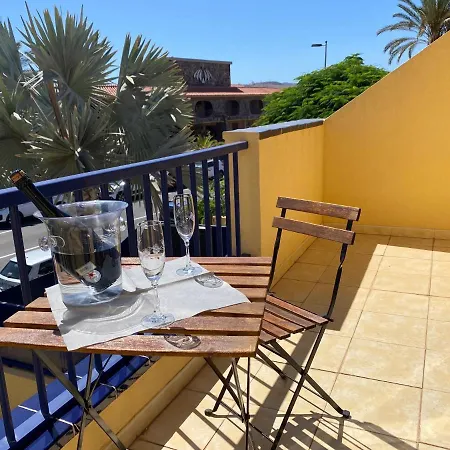 Fantastico Duplex En Apartment
