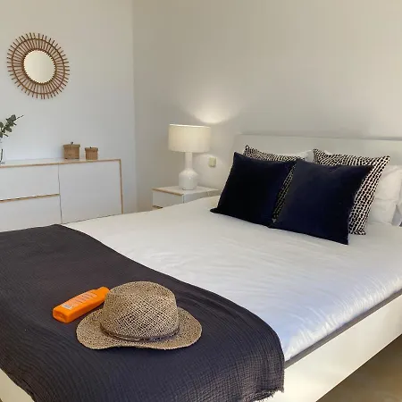 Fantastico Duplex En Meloneras