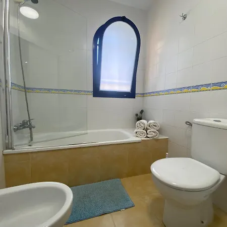 Fantastico Duplex En * Meloneras