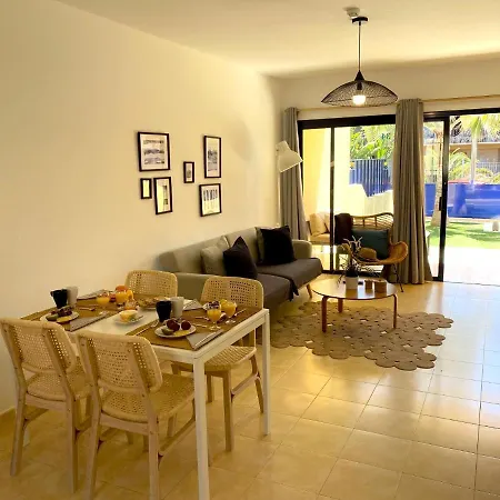 Apartment Fantastico Duplex En *