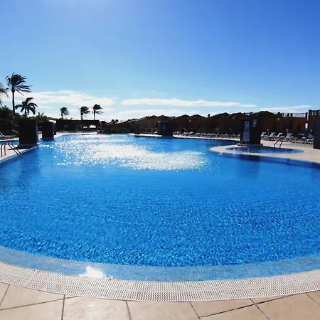 Apartment Fantastico Duplex En Meloneras