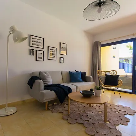 Apartment Fantastico Duplex En