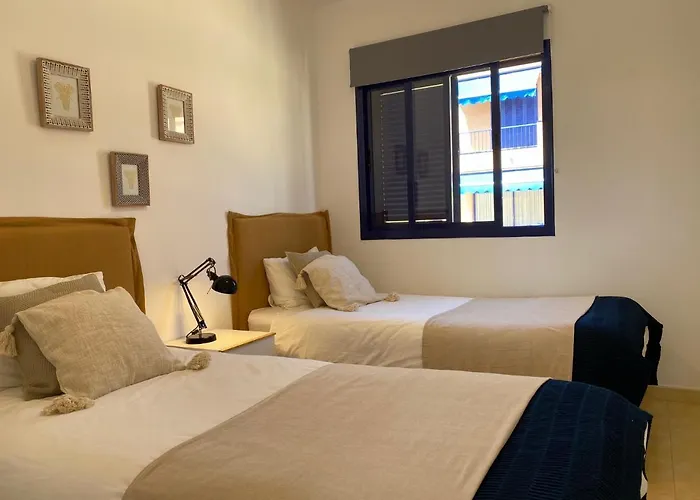 Fantastico Duplex En Apartamento
