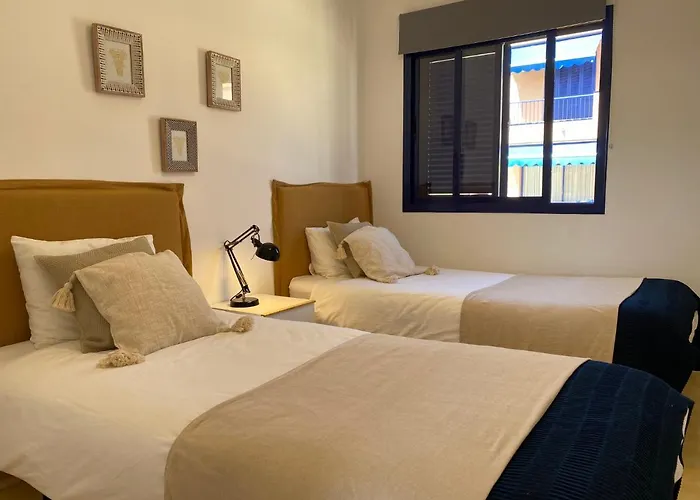 Fantastico Duplex En *