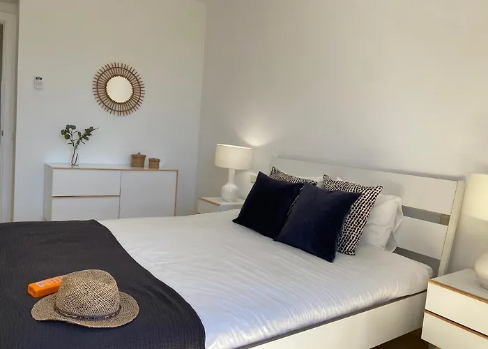 Fantastico Duplex En Meloneras