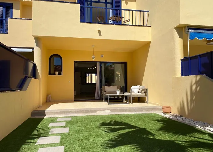 Appartement Fantastico Duplex En *