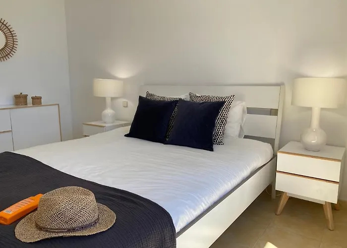 Appartement Fantastico Duplex En Meloneras