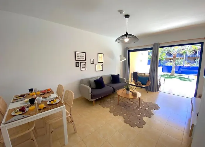 Fantastico Duplex En