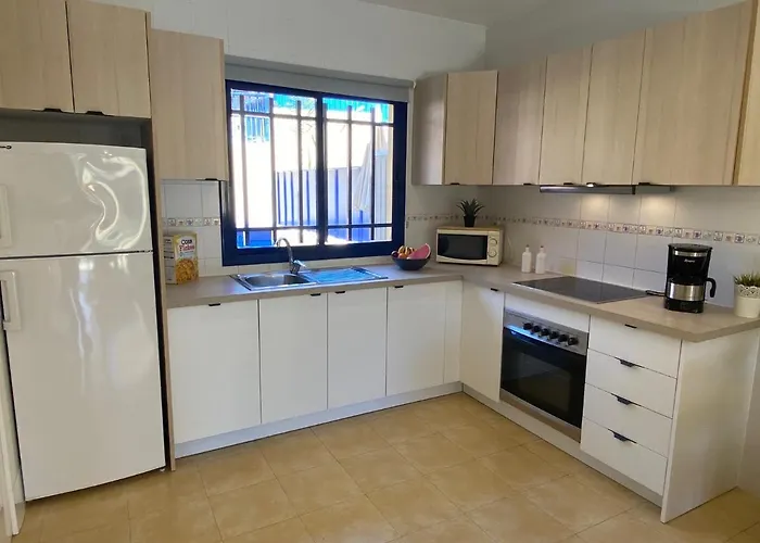 Fantastico Duplex En * Meloneras