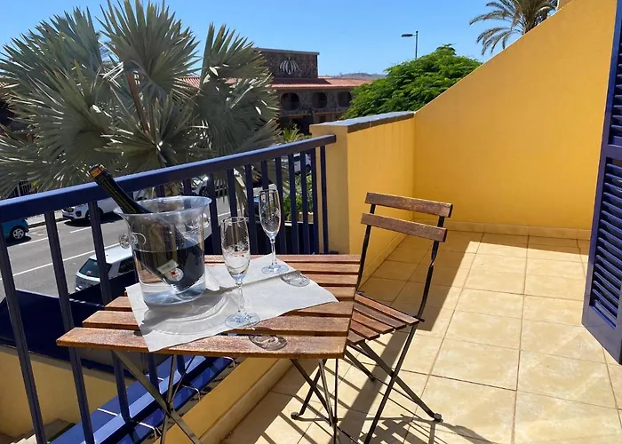 Fantastico Duplex En Appartement