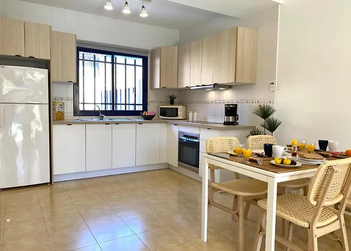 Fantastico Duplex En *