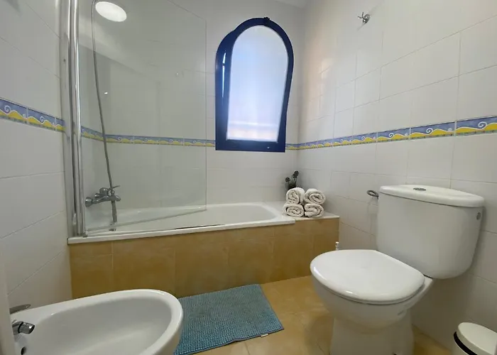 Fantastico Duplex En * Meloneras