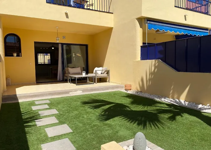 Fantastico Duplex En Apartamento