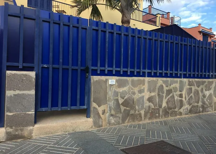 Appartement Fantastico Duplex En