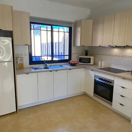 Fantastico Duplex En * Meloneras