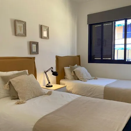 Fantastico Duplex En Apartamento Meloneras